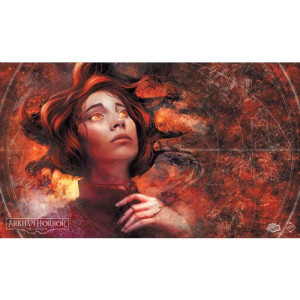 Arkham Horror Playmat: Across Space and Time Játék