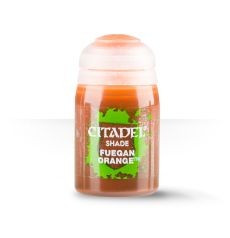 Citadel Shade: Fuegan Orange (24 ml) Játék