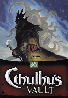 Cthulhu's Vault Játék