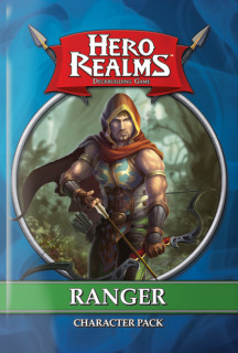 Hero Realms Character Pack: Ranger Játék