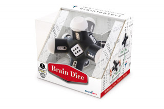 Recent Toys Braindice logikai játék Játék