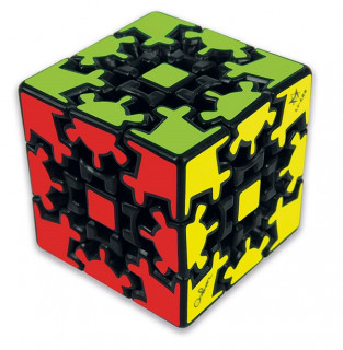 Recent Toys Gear Cube logikai játék Játék