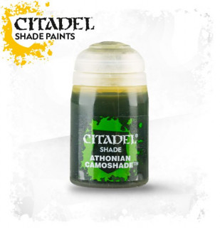 Citadel Shade: Athonian Camoshade (24 ml) Játék