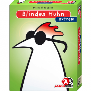 Blindes Huhn Extreme Játék