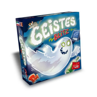 Geistesblitz Játék