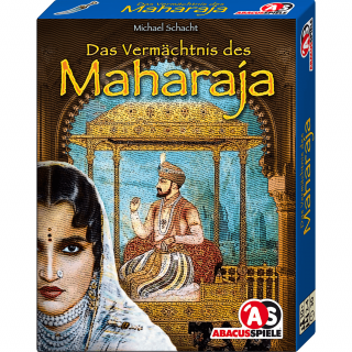 Maharaja Játék