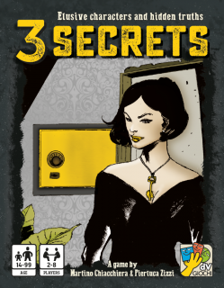 3 Secrets 