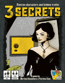 3 Secrets Játék