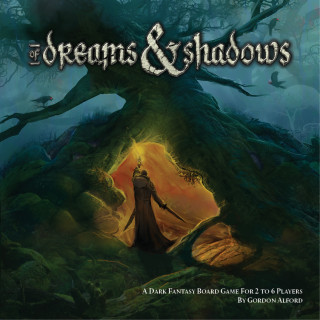 Of Dreams & Shadows Játék