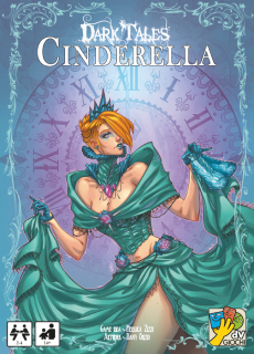 Dark Tales: Cinderella Játék