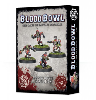 Blood Bowl: Goblins Játék