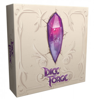 Dice Forge - A sors kovácsai Játék
