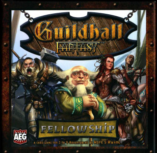 Guildhall Fantasy: Fellowship Játék