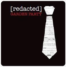 Redacted: Garden Party kiegészítő Játék