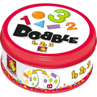 Dobble 123 Játék