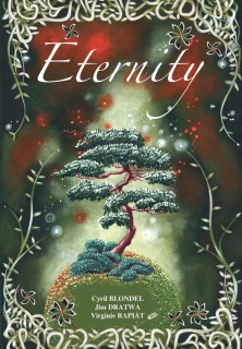 Eternity Játék