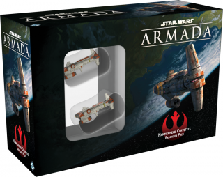 Star Wars Armada: Hammerhead Corvette Játék