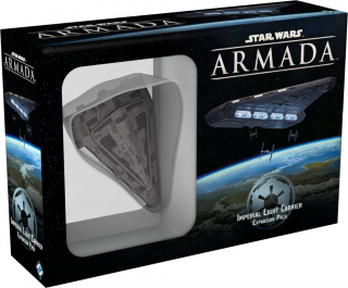 Star Wars Armada: Imperial Light Carrier Játék