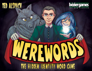 Werewords Játék