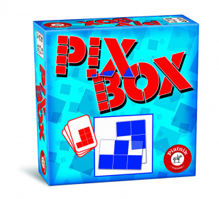 PixBox Játék