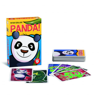 Panda Játék