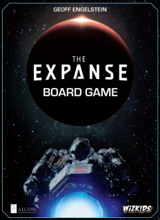 The Expanse Játék