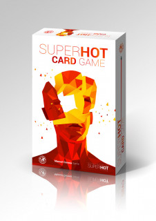 Superhot Játék