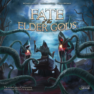 Fate of the Elder Gods Játék