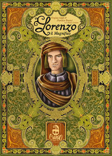 Lorenzo il Magnifico Játék