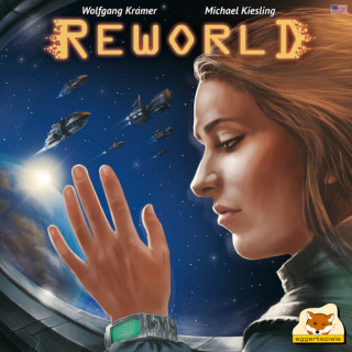 Reworld Játék