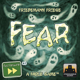 Fast Forward: FEAR Játék