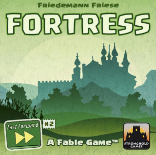 Fast Forward: FORTRESS Játék