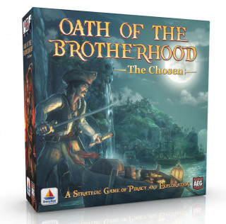 Oath of the Brotherhood Játék