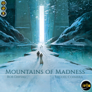 Mountains of Madness Játék