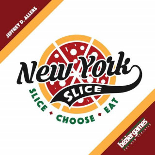 New York Slice Játék