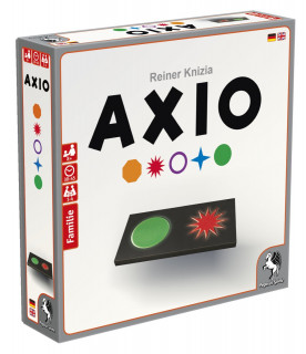 Axio Játék