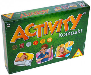 Activity Kompakt Játék