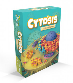 Cytosis Játék