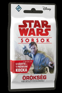 Star Wars Sorsok: Örökség kiegészítő Játék