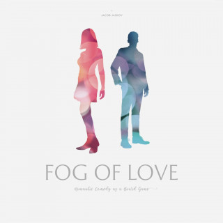 Fog of Love Játék