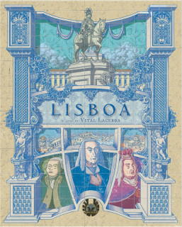 Lisboa Játék