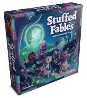 Stuffed Fables Játék