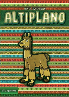 Altiplano Játék