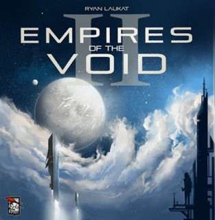 Empires of the Void II Játék
