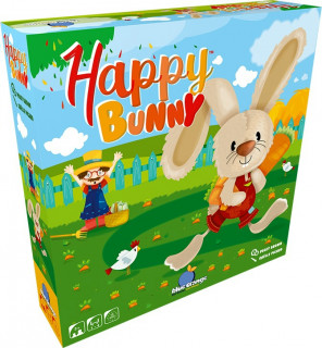 Happy Bunny Játék