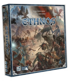 Ethnos Játék