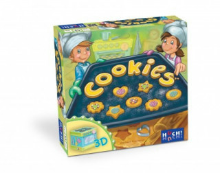 Cookies Játék