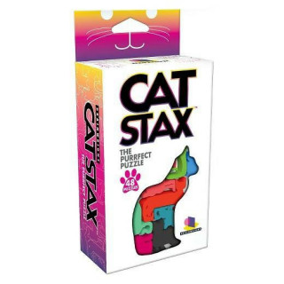 Cat Stax Játék