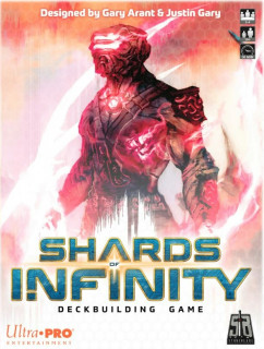 Shards of Infinity Játék