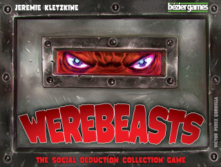 Werebeasts Játék